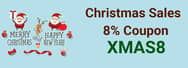The Best Christmas and New Year Sales on MmoGah