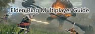 Elden Ring Multiplayer Guide