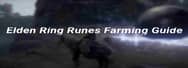 Elden Ring Runes Farming Guide