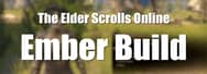 ESO Companions: Ember Build Guide