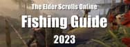 A Complete Guide to Fishing in ESO 2023