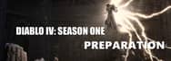 Diablo 4: Tips for Season One Preparation
