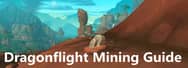 World of Warcraft: Dragonflight – A Complete Guide to Mining
