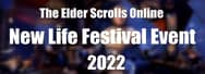 ESO Events 2022: New Life Festival Event Guide