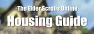 Everything You Need to Know about Houses in ESO