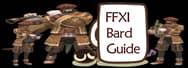 FFXI Bard Guide