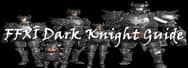 FFXI Dark Knight Guide