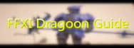 FFXI Dragoon Guide