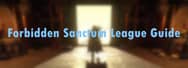 Path of Exile – Forbidden Sanctum League Guide