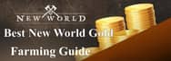 Best New World Gold Farming Guide (2023)