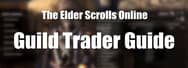 How to Buy or Sell at Guild Traders in ESO