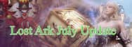Lost Ark: The July Update Brings Elgacia Epilogue