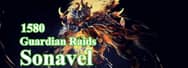 Lost Ark Level 7 Guardian Raids Guide: Sonavel