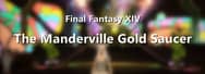 Everything You Need to Know About the Manderville Gold Saucer in FFXIV