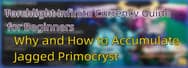 Torchlight Infinite Currency Guide for Beginners: Why and How to Accumulate Jagged Primocryst