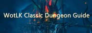 WotLK Classic Dungeon Guide - Forge of Souls