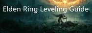 Elden Ring Leveling Guide