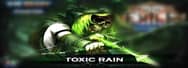Path of Exile Build: Toxic Rain Build