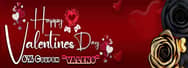 MmoGah Sales for 2023 Valentine’s Day from Feb 13 - Feb 19