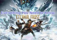 New World Eternal Frost: Everything You Need to Know