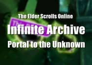A Guide to the Portals to the Unknown in ESO Infinite Archive