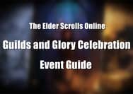 ESO Events 2024: Guilds and Glory Celebration Event Guide
