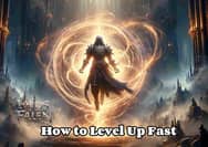 Lords of the Fallen: How to Level Up Quickly
