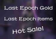 MmoGah, Your Trusted Virtual Marketplace for Last Epoch Gold and Items