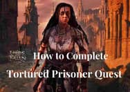 Lords of the Fallen Guide: How to Complete the Tortured Prisoner Quest