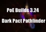 PoE Builds 3.24: Dark Pact Pathfinder Build