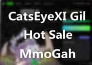 FFXI Private Server - CatsEyeXI Gil Is Available for Purchase at MmoGah