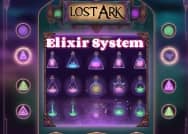 Lost Ark: Elixir System Guide