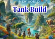 New World Build Guide: Odo Crowd Control Tank
