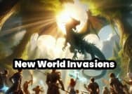 New World Invasions: A Comprehensive Guide