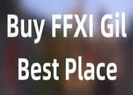 Where Is the Best Place to Buy FFXI Gil