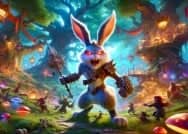 New World Rabbit's Revenge Event 2024: The Ultimate Rabbit Hunting Guide