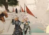 Eight Reasons to Play a Lalafell in FFXIV