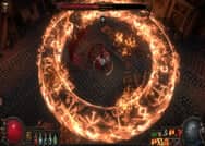 PoE Builds 3.25: Top 6 Melee League Starters Builds