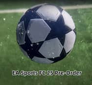 All You Need to Know About Pre-Ordering EA Sports FC 25