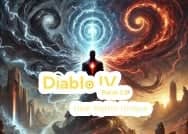 Diablo 4 Version 2.0: Introduction of New Mythic Unique Items