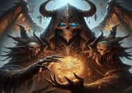 Diablo 4 Season 6 Class Tier List – Which One to Play