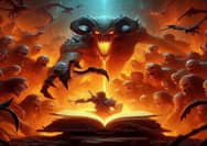 Unleashing the Touch of Death: A Comprehensive Guide to the Spiritborn Build in Diablo 4