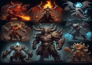 Conquering the Endgame: A Guide to Diablo 4 Season 6 Bosses