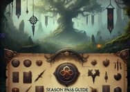 New World Aeternum: Season Pass Guide