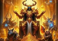 Ultimate Guide to Farming Gold in Warmane 2024: Best Class, Professions, and Spots