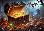 Diablo 2 Resurrected: Farm Efficiently to Get Your Desired Items