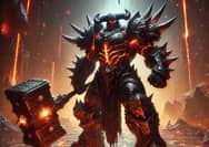 Season 7’s Most Powerful Barbarian Build: Earthquake Domination Guide