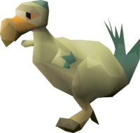 OSRS Chompy Bird Killing x 100 - OSRS Mini Games