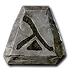 #25 Gul - D2R Items