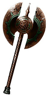 6 Linked Atziri's Disfavour(Quality +20%) - PoE Items